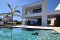 Modern 3-Bedroom Villas with Private Garden and Pool near Vilamoura/Vila Sol